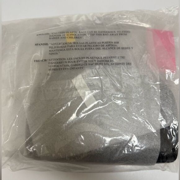 NWT Kate Spade New York Black Perry Leather Dome Crossbody - Picture 5 of 6